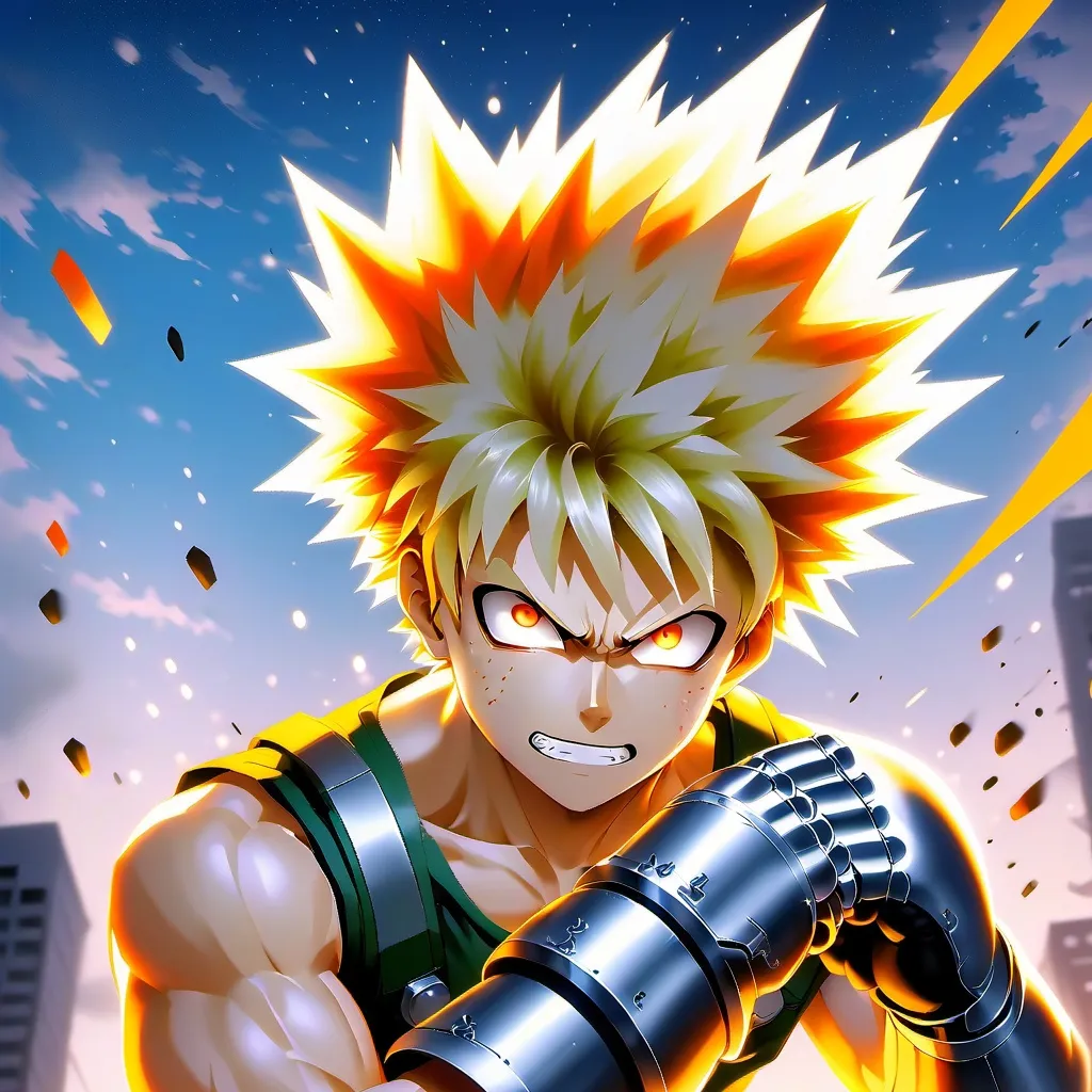 chat with ai character: Mha-Bakugo katsuki