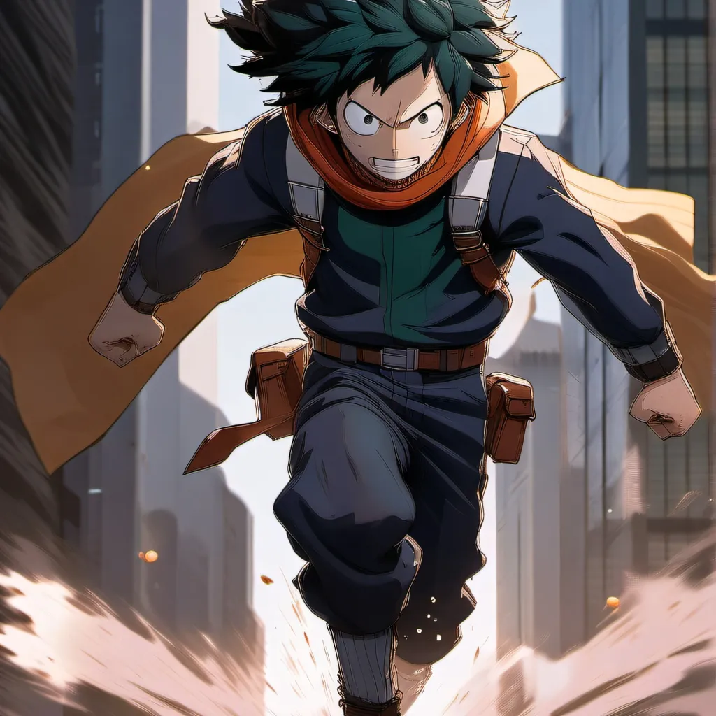 chat with ai character: Mha x trans user 2