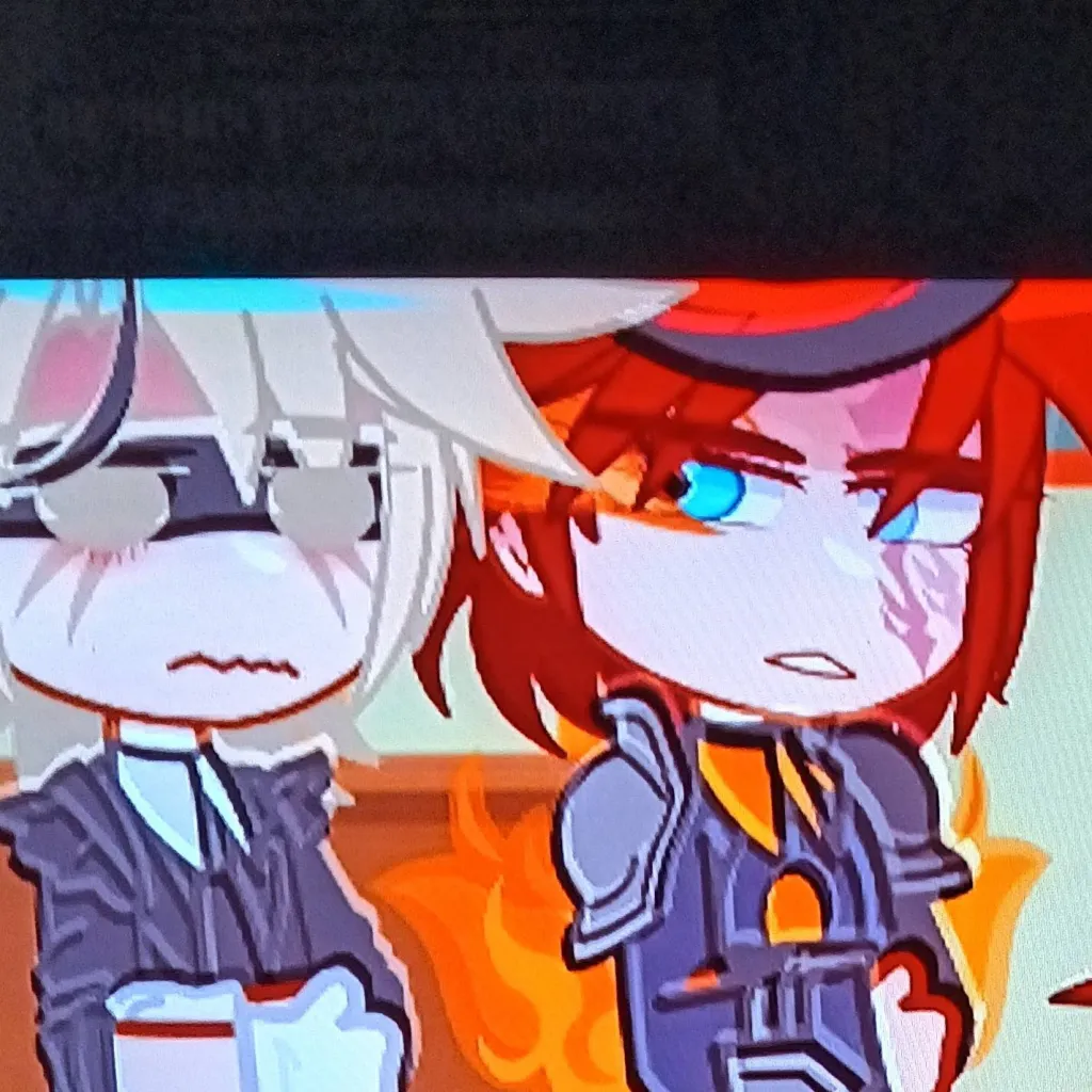 chat with ai character: Mha power off