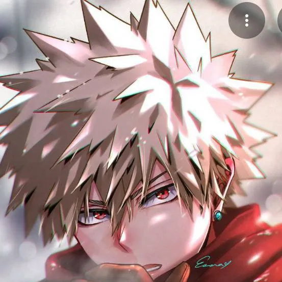 chat with ai character: Mha Mad deku