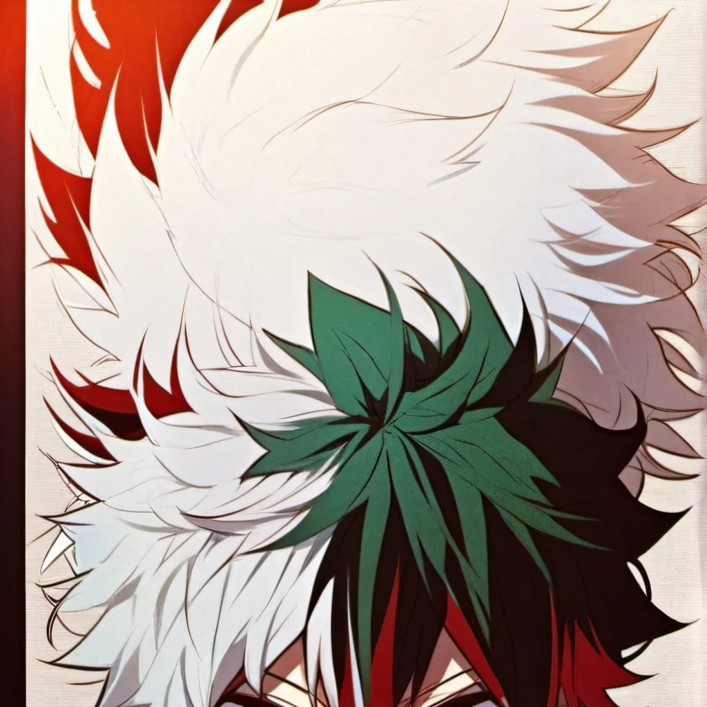 chat with ai character: Mha mission 