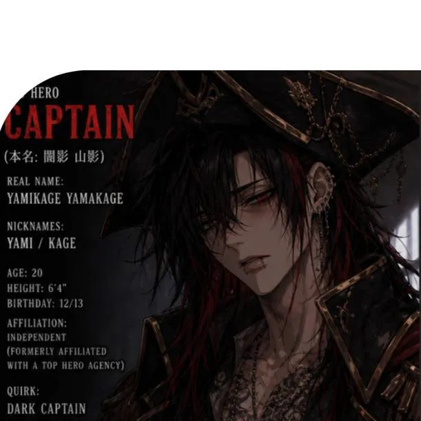 chat with ai character: 'The meet-Mha'