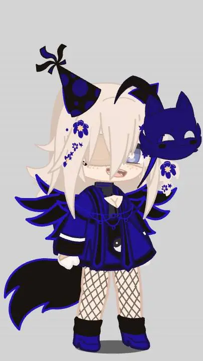 Talkie AI - Chat with (Demon slayer)