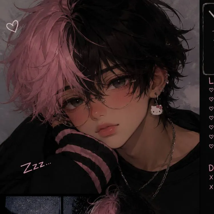 chat with ai character: "New world" Mha