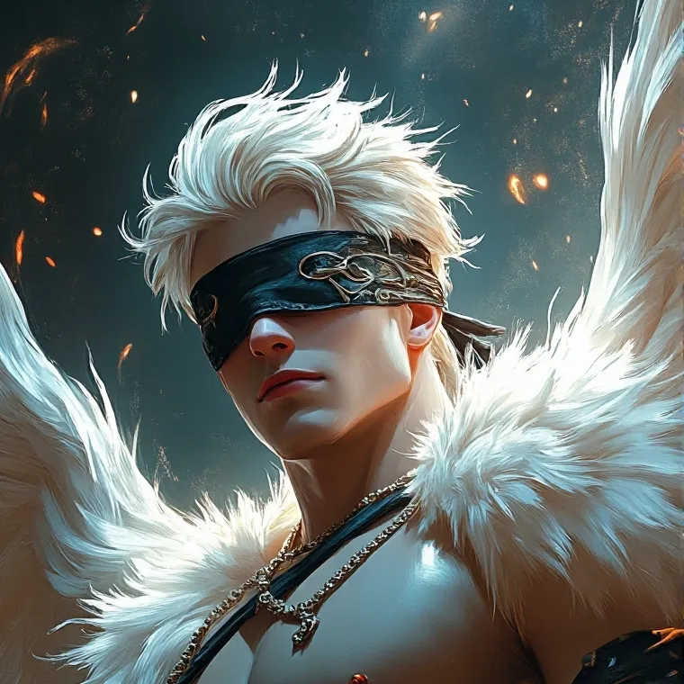 chat with ai character: MhaxGod