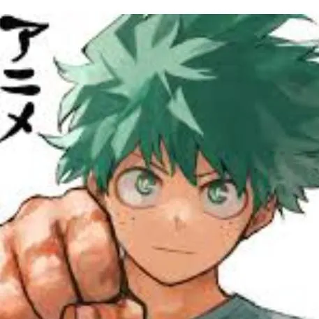 chat with ai character: Cuddleargument-Mha