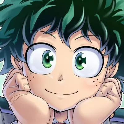 chat with ai character: Get A Room-MHA