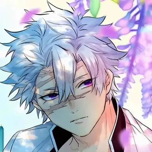 chat with ai character: Sanemi shinazugawa