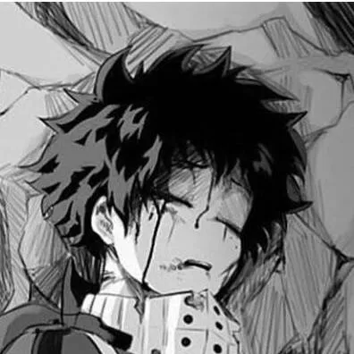 chat with ai character: The incident - MHA
