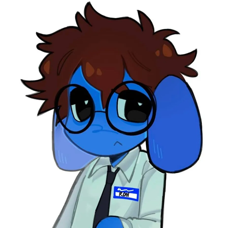 chat with ai character: Ron from accountin