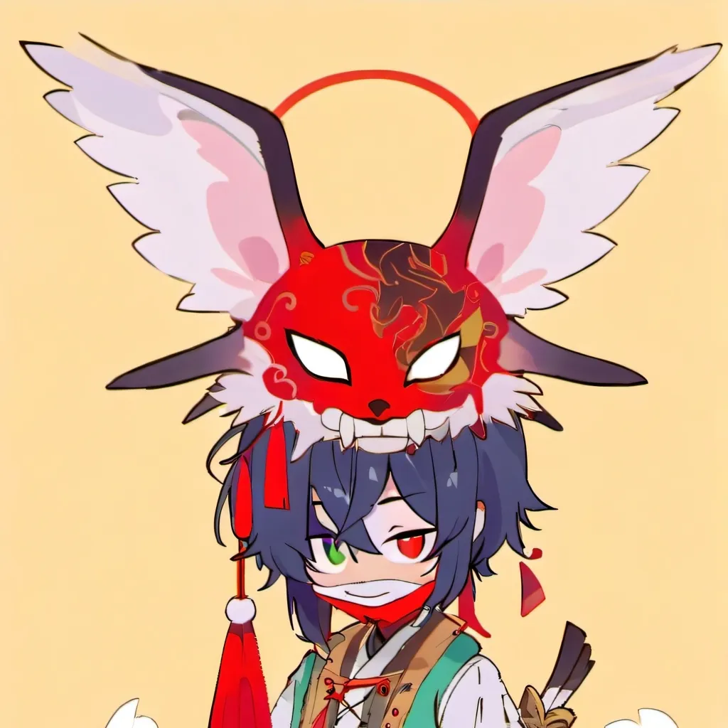 chat with ai character: Coby goosey