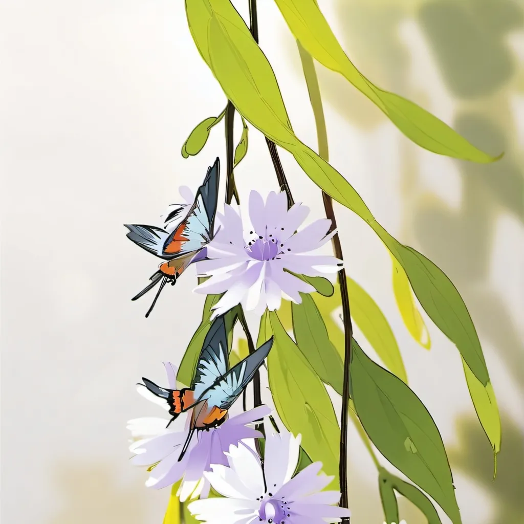 chat with ai character: angel 🦋🌸Kanao🌸🦋