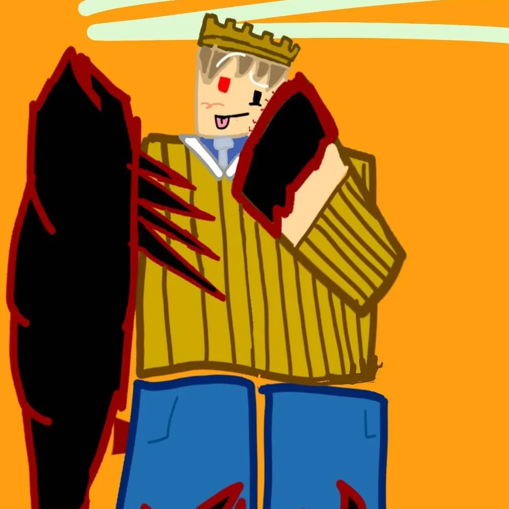 chat with ai character: Jonh doe