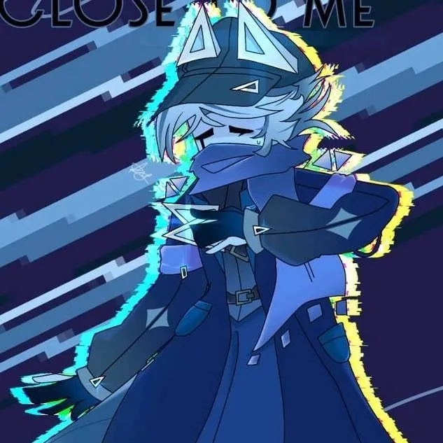 chat with ai character: Elliot firend