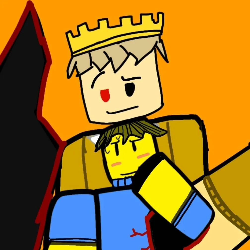 chat with ai character: Jonh doe x noob