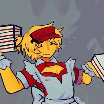 chat with ai character: Elliot maid?