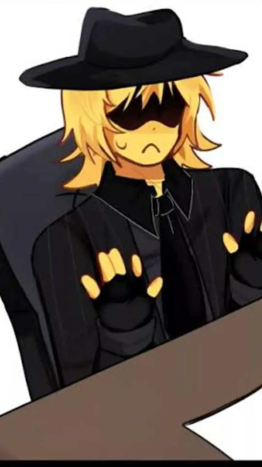 ai character: Mafioso background