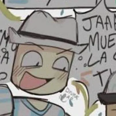 chat with ai character: Cappy