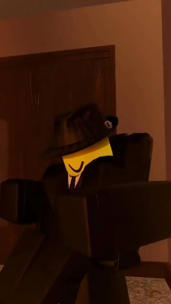 ai character: Forsaken te cuida background