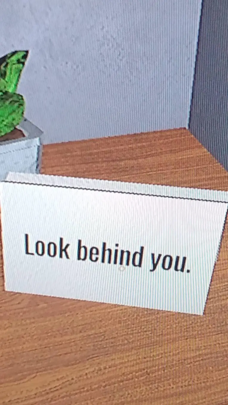 ai character: Noob background