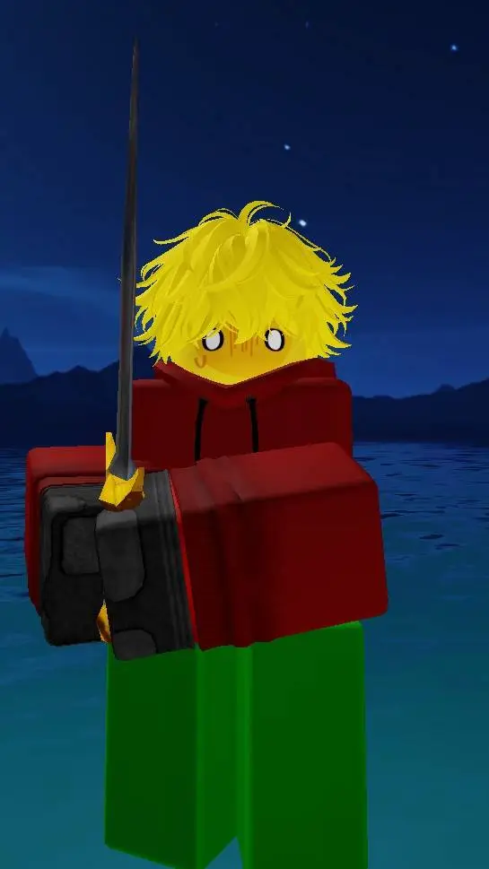 ai character: Jim background