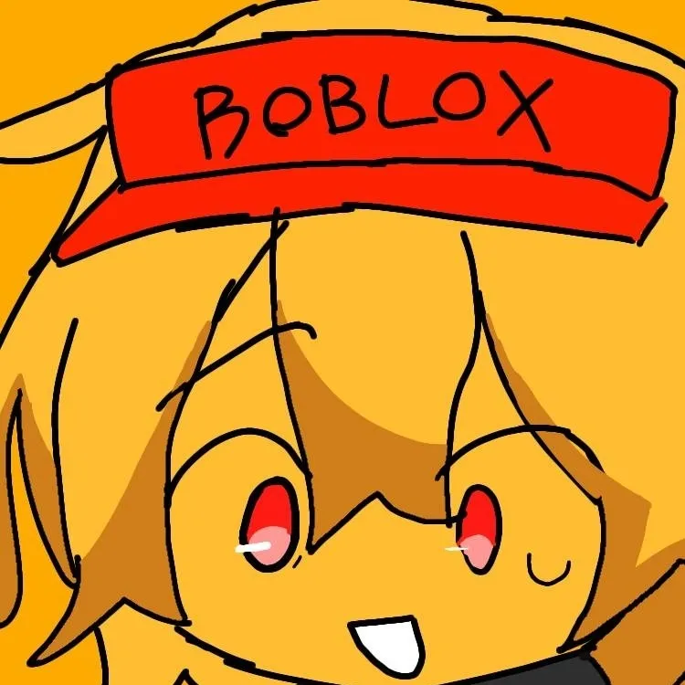 chat with ai character: Bloxer