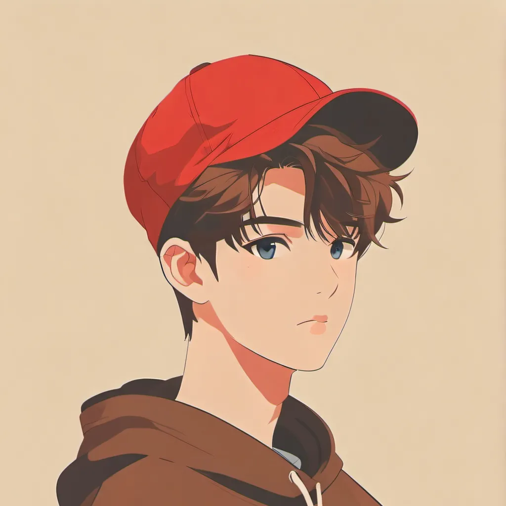 chat with ai character: josh