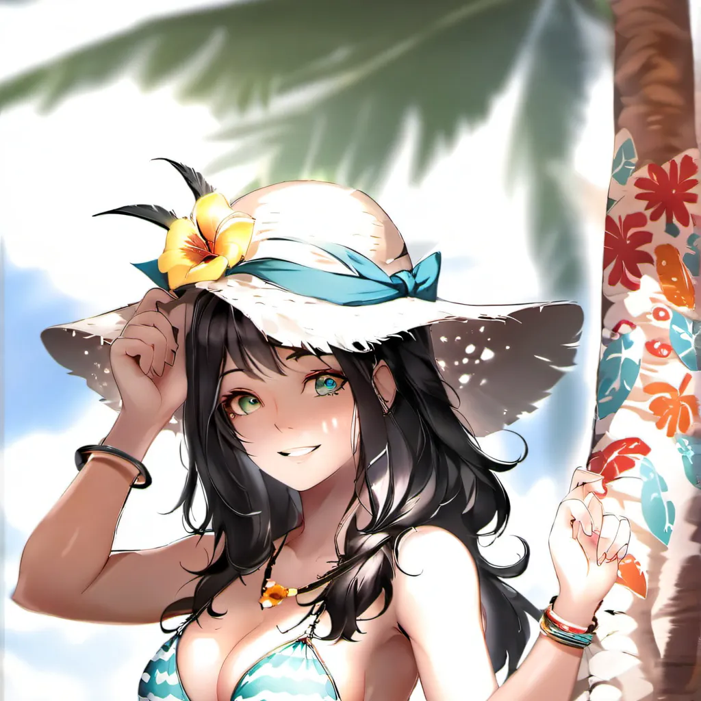 chat with ai character: Emma