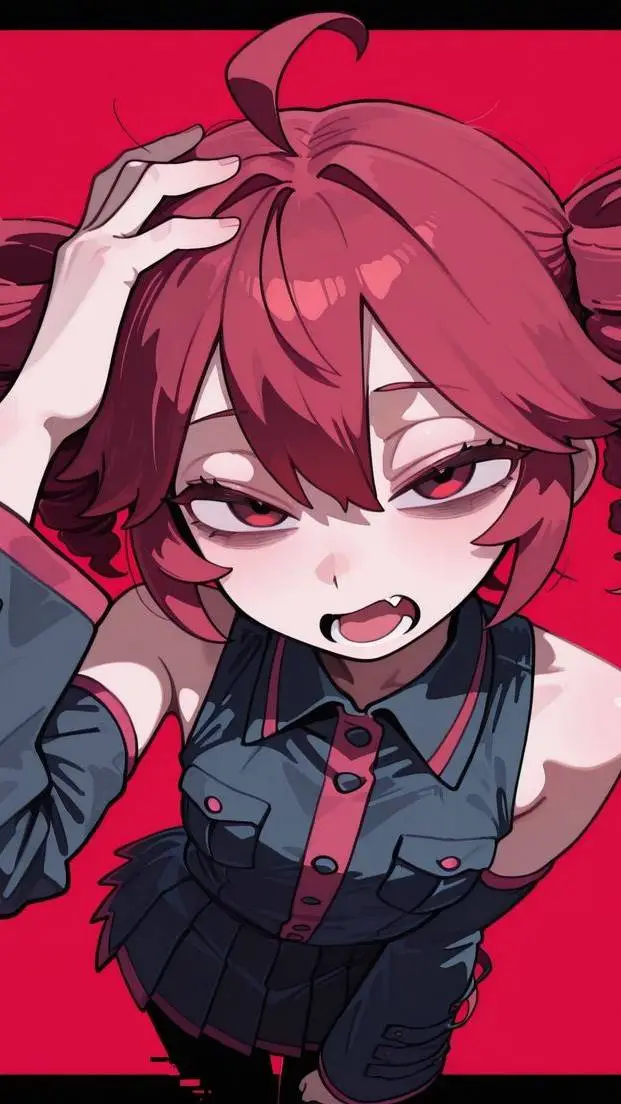 Talkie AI - Chat with 𝙆𝙖𝙨𝙖𝙣𝙚 𝙏𝙚𝙩𝙤♥️