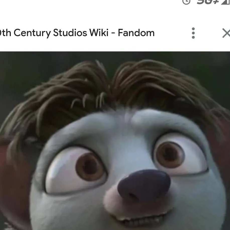 chat with ai character: Louis