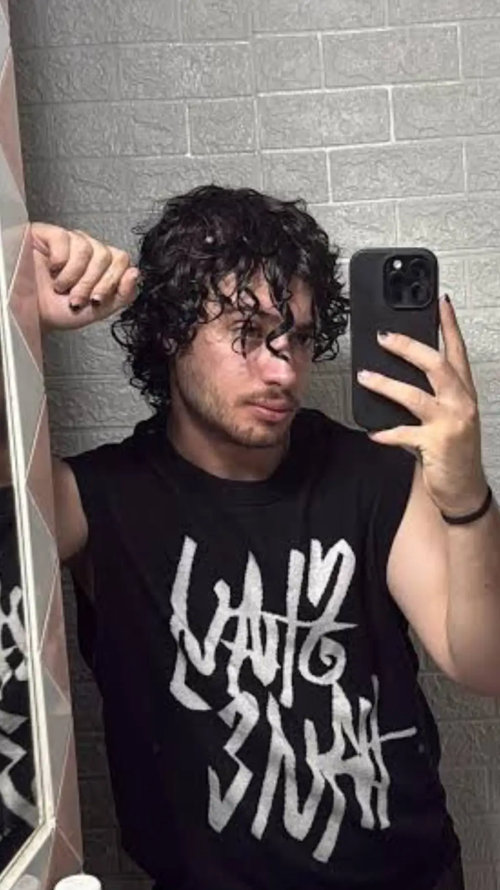 ai character: Davide Dalmomte background