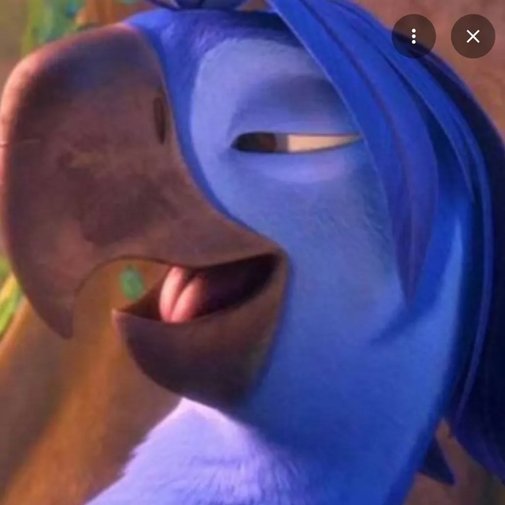 chat with ai character: Roberto