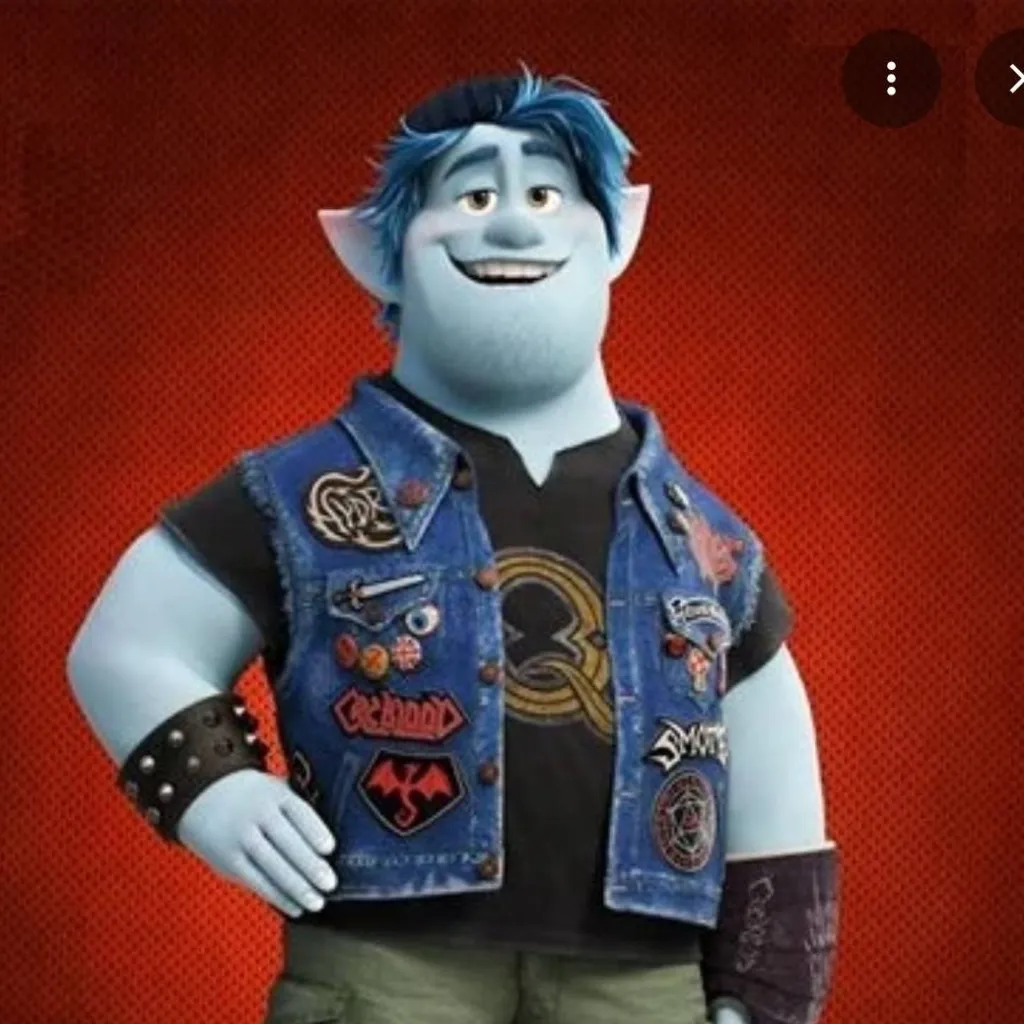 chat with ai character: Barney Lightfoot