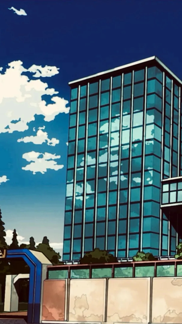 ai character: [-•~|MHA|~•-] background