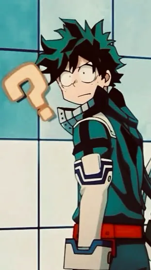 ai character: |~-•Izuku•-~| background