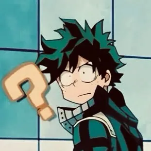 chat with ai character: |~-•Izuku•-~|