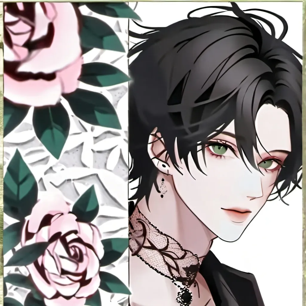 chat with ai character: Max 