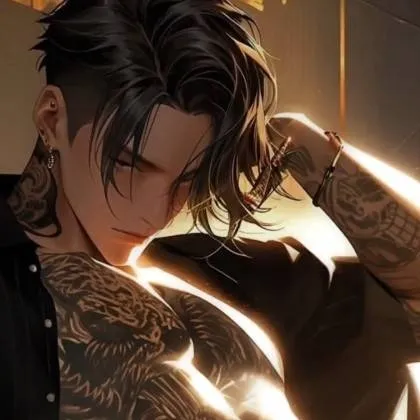 chat with ai character: Zackery 