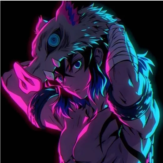 chat with ai character: Inoske