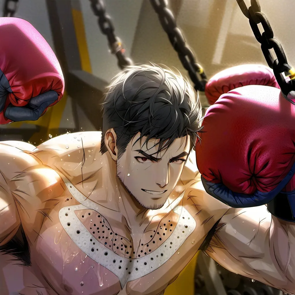 chat with ai character: 😍noah😍