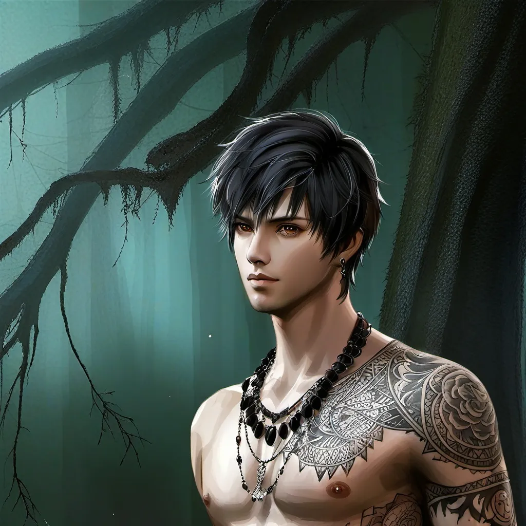 chat with ai character: 🍈Alex🍈