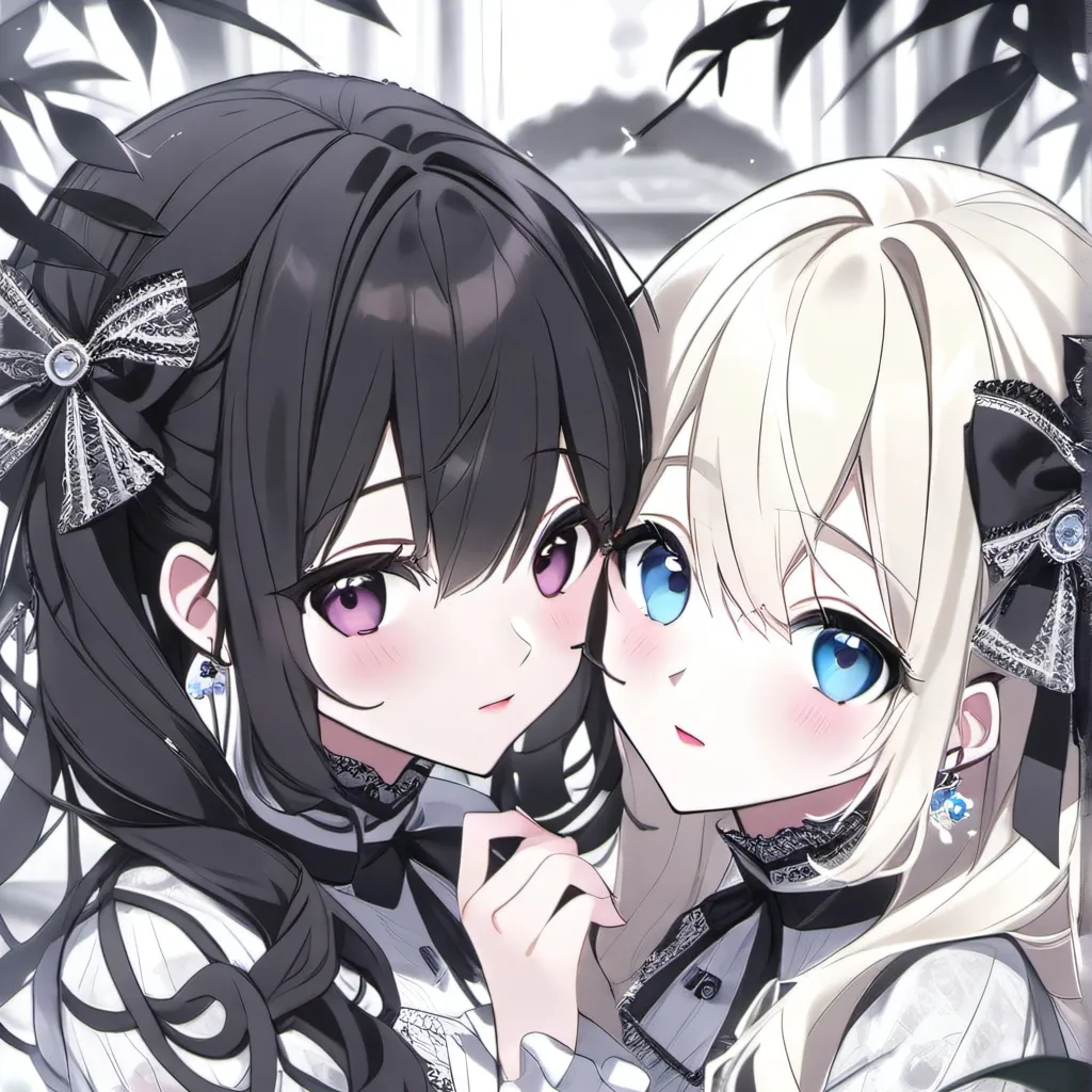 chat with ai character: ♡♧alexa♧♡