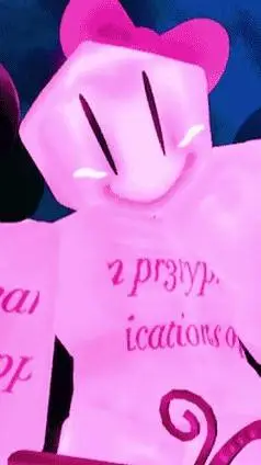 ai character: Pr3typriincess 👛🩰 background