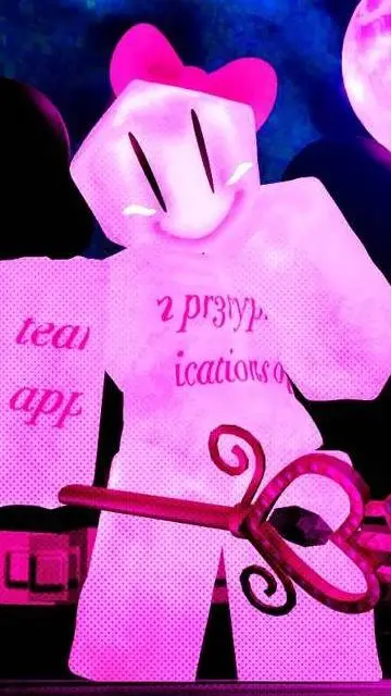 ai character: Pr3ttyprincess background