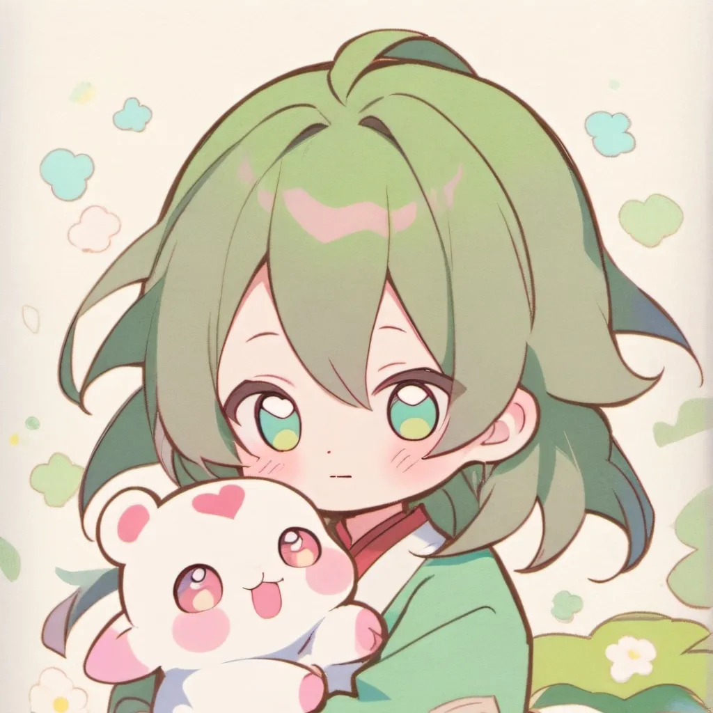 chat with ai character: Demon slayer +you