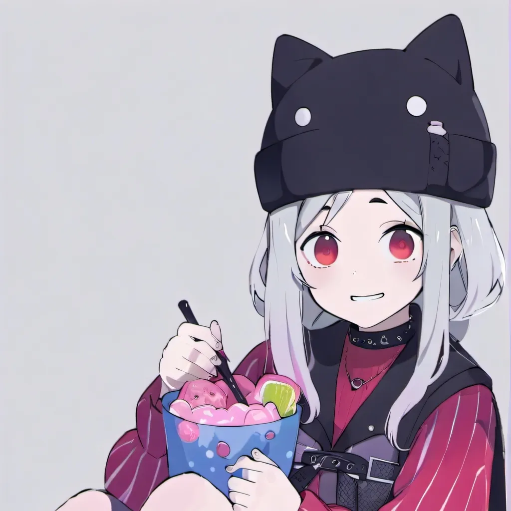 chat with ai character: Scp foundation