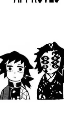 ai character: kokushibo  background