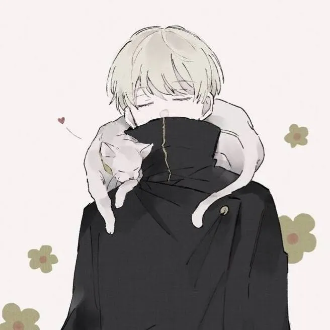 chat with ai character: toge inumaki 