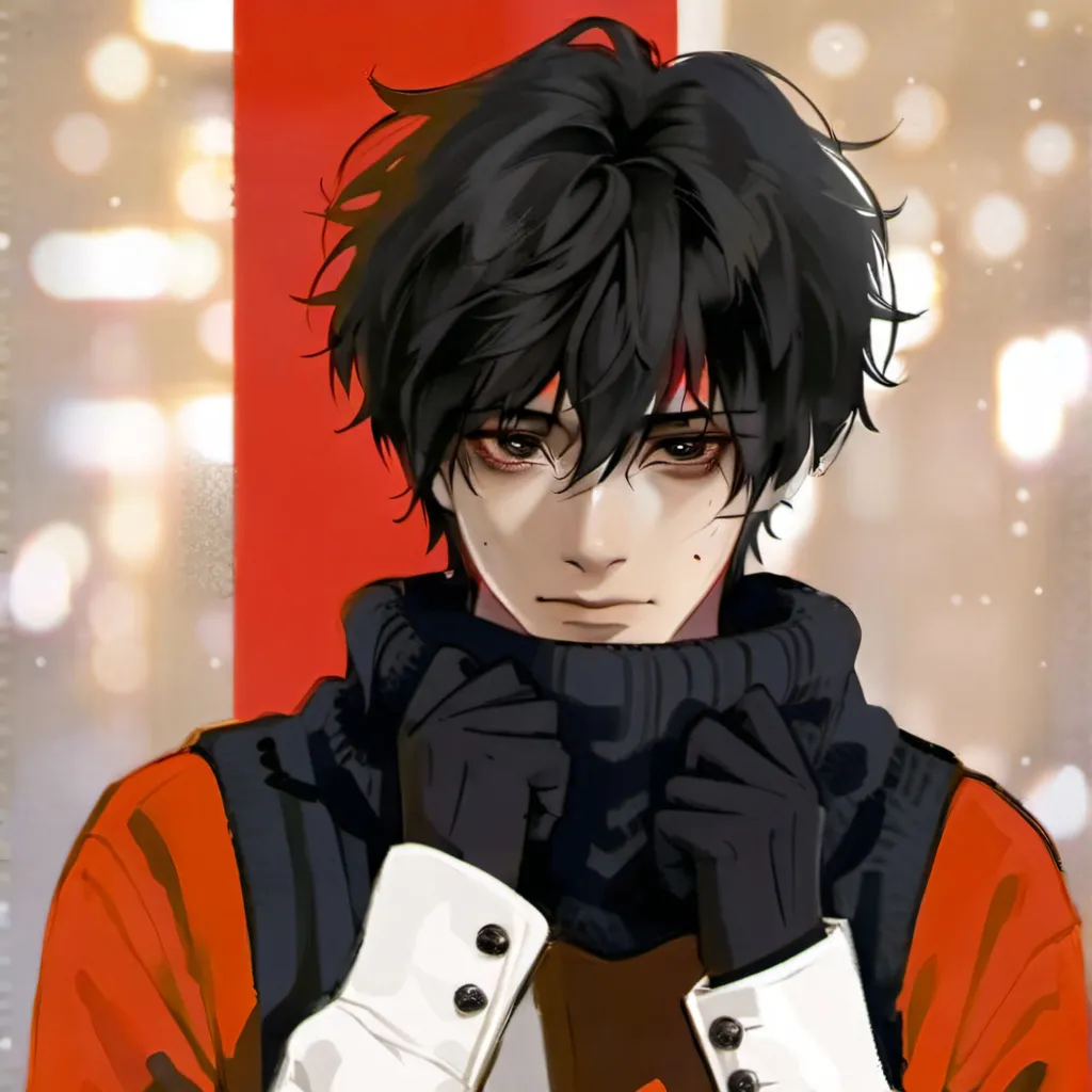 chat with ai character: Yuri