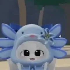 chat with ai character: Ajolota y pastilla